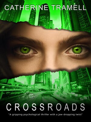 cover image of Crossroads